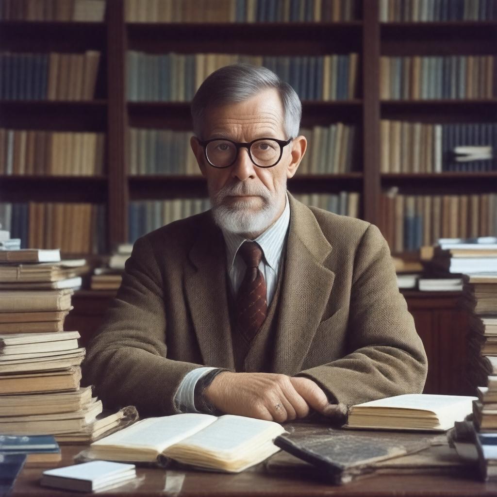 Alvin Plantinga